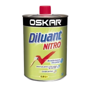 Разбавитель Nitro Oskar