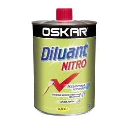Nitro Thinner Oskar
