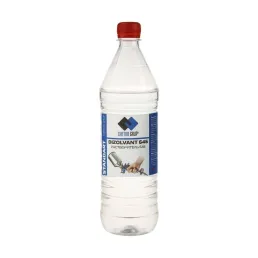 Растворитель 646 универсальный Cheton Standart