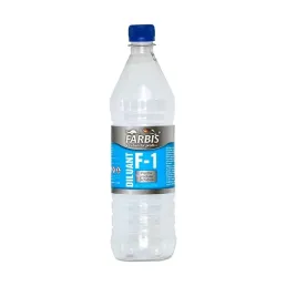 Thinner F-1 Farbis