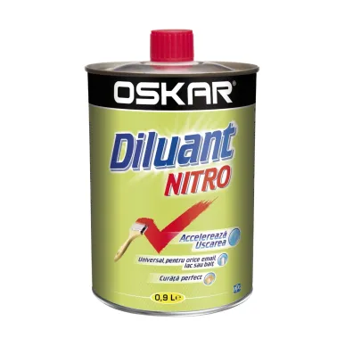 Разбавитель Nitro Oskar