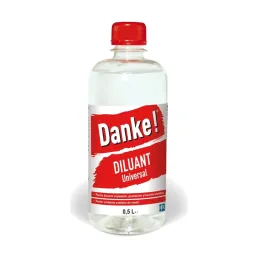 Diluant universal Danke!