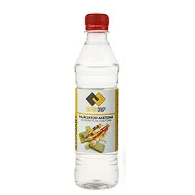 Ацетон (заменитель) 0,4 л Cheton Standart