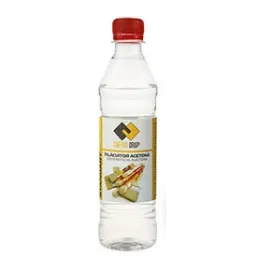 Ацетон (заменитель) Cheton Standart