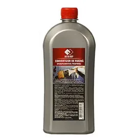 Преобразователь ржавчины 0,5 кг Cheton Professional