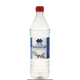 Растворитель 646 универсальный Cheton Standart