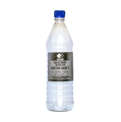 Растворитель 0,9 л Base 2 Cheton Professional