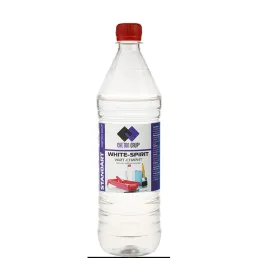 White-spirit (înlocuitor) Cheton Standart