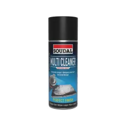 Очиститель-спрей Multi Cleaner Soudal