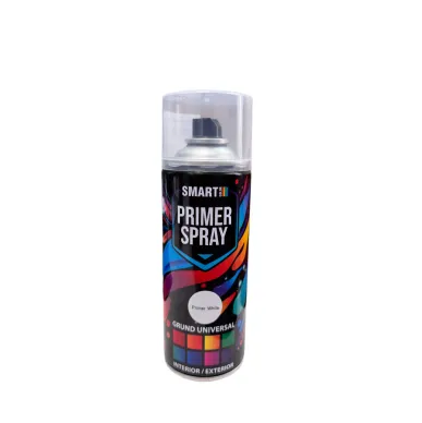 Universal white primer spray Smart Color