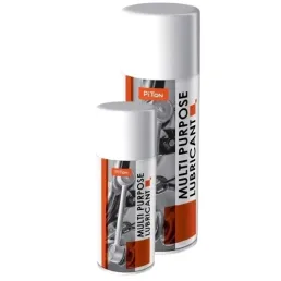 Lubrifiant spray universal (similar cu WD-40) Piton