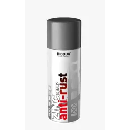 Zinc Spray Primer Biodur