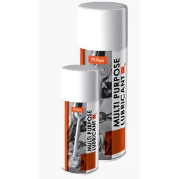 Смазка-спрей универсальная (аналог WD-40) Piton