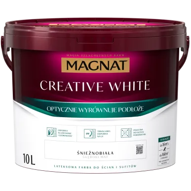 Vopsea acrilică 2,5 l Magnat Creative