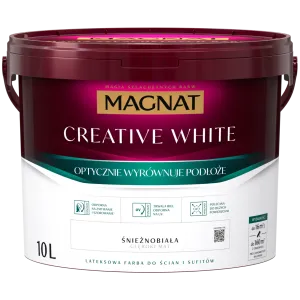 Vopsea acrilică 2,5 l Magnat Creative