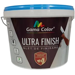 Finish putty 5 kg Gama Color