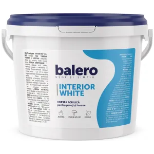 Vopsea Interior Weiss Balero tavan și pereți 1.2 kg