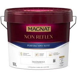 Vopsea lavabilă acrilică Magnat Non Reflex