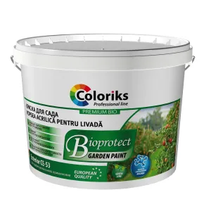Краска для сада 14 кг Coloris