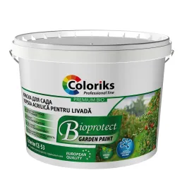 Краска акриловая для сада Coloris
