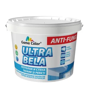 Краска акриловая 1,3 кг Gama Color