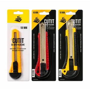 Cuțite și lame