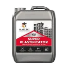 Plasticizers and additives