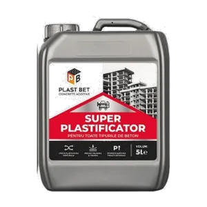 Plastifianti si aditivi