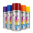 Spray paint