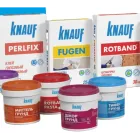 Plaster mixes