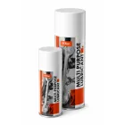 Spray lubricants