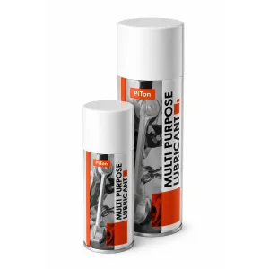 Lubrifianți spray