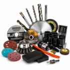 Abrasive Materials