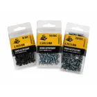 Screws in DIY packaging