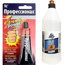 Клеи