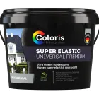 Rubber paint