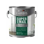 Enamels