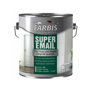 Enamels