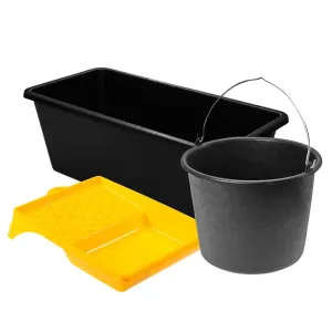 Accesorii zugravit