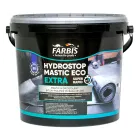 Waterproofing materials