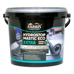Materiale de hidroizolare