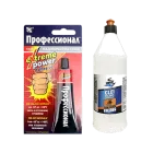 Adhesives