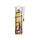 Silicones and sealants