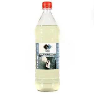 Sticlă sodică lichidă 1,1 kg Cheton