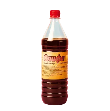 Firnis de construție 0,4 l Gama Color