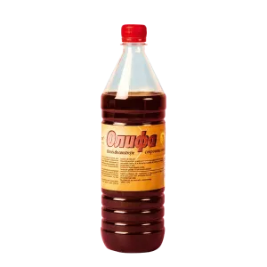 Construction Oil 0,4 l Gama Color