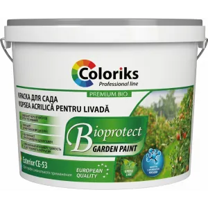 Vopsea pentru grădină 14 kg Coloris