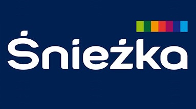 Catalogul de produse Sniezka (rus)